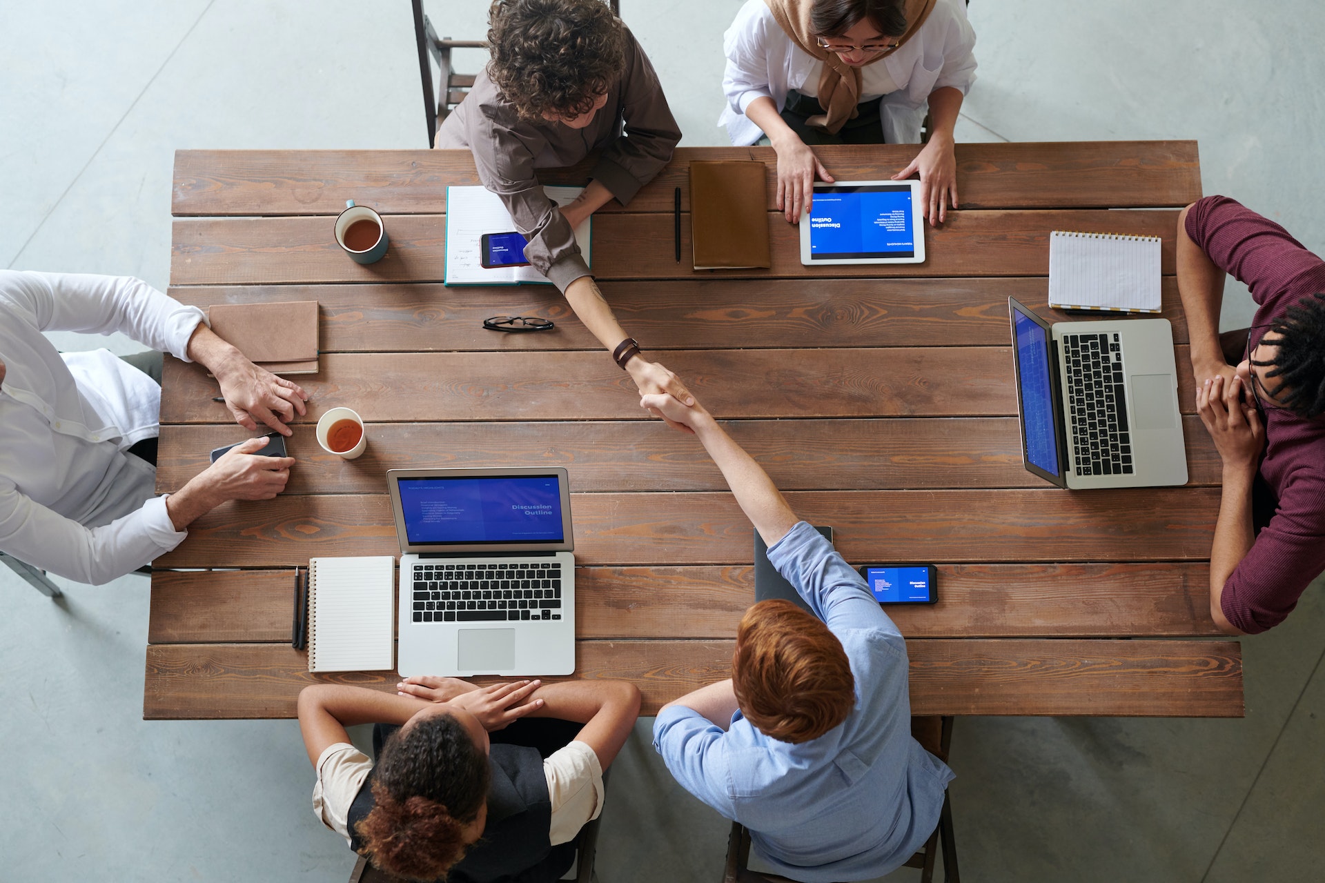 How Do I Navigate Negotiations?