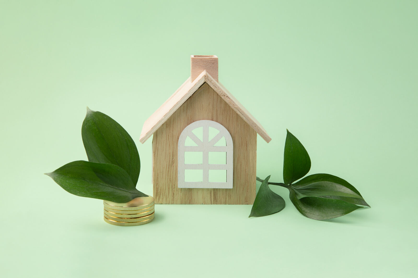 What is a Green Mortgage?