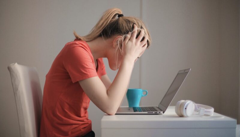Help! What if I’m Struggling to Make My Mortgage Payments?