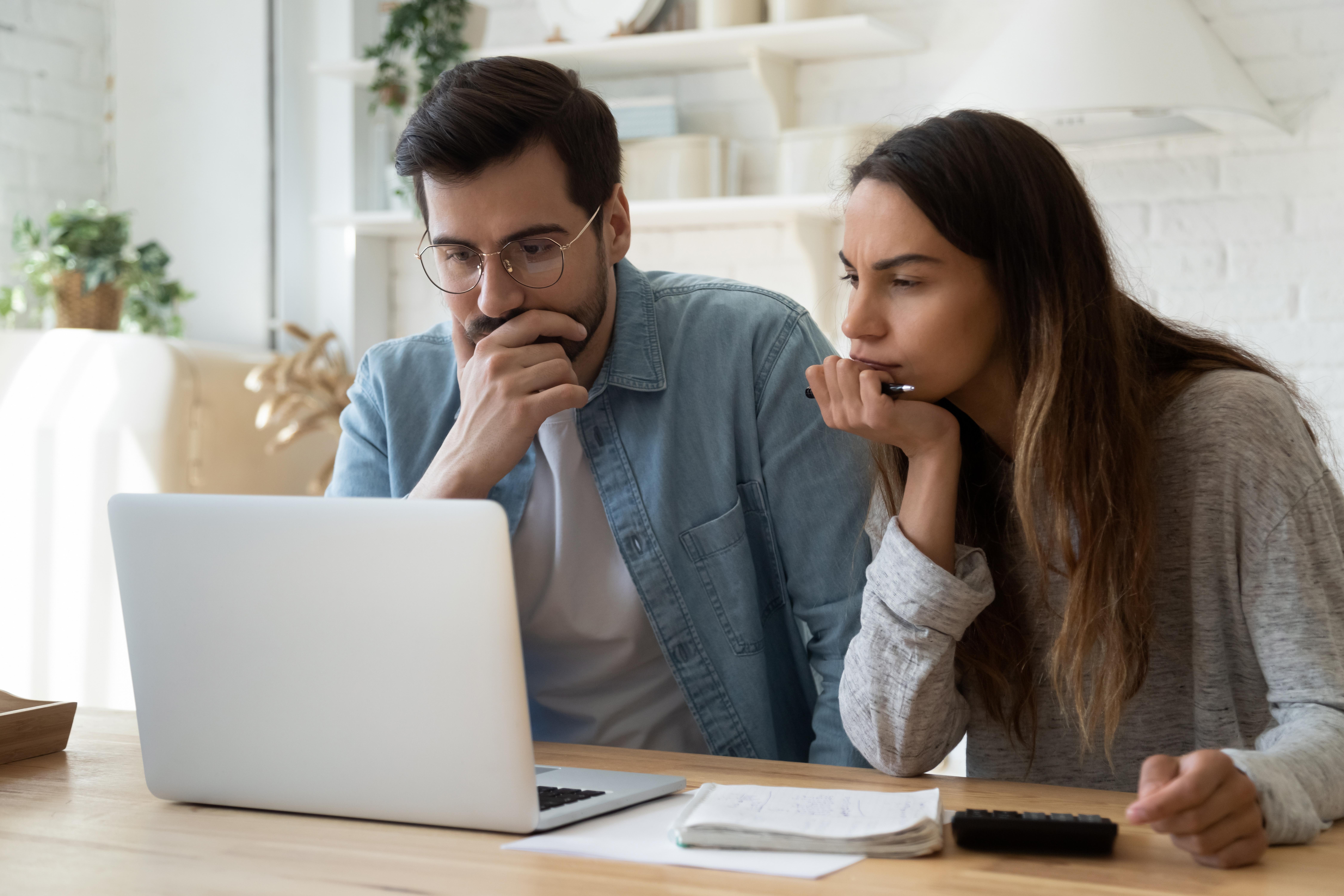 Can I Get a Mortgage with a CCJ?