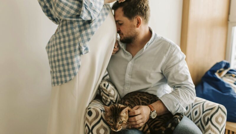 Can I Secure a Mortgage While on Maternity Leave?