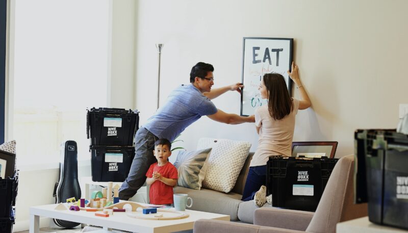 Mortgages: How Much Can I Borrow to Buy a Property?