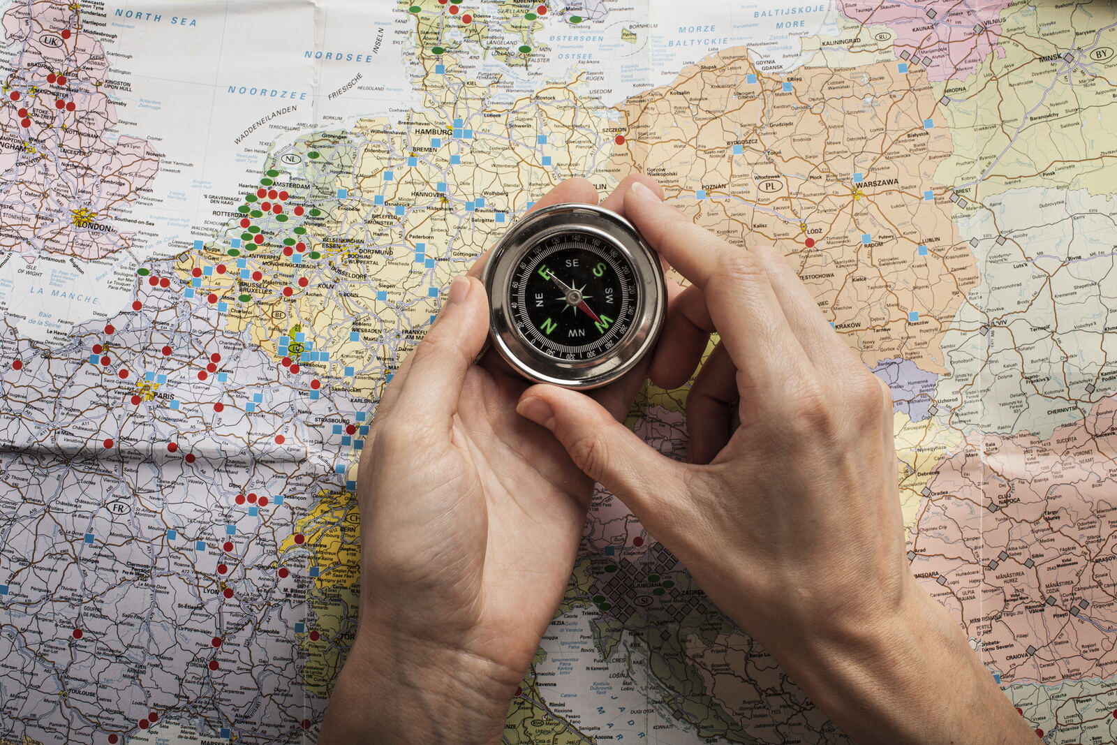 Navigating the Maze: A Comprehensive Guide to UK Mortgage Types